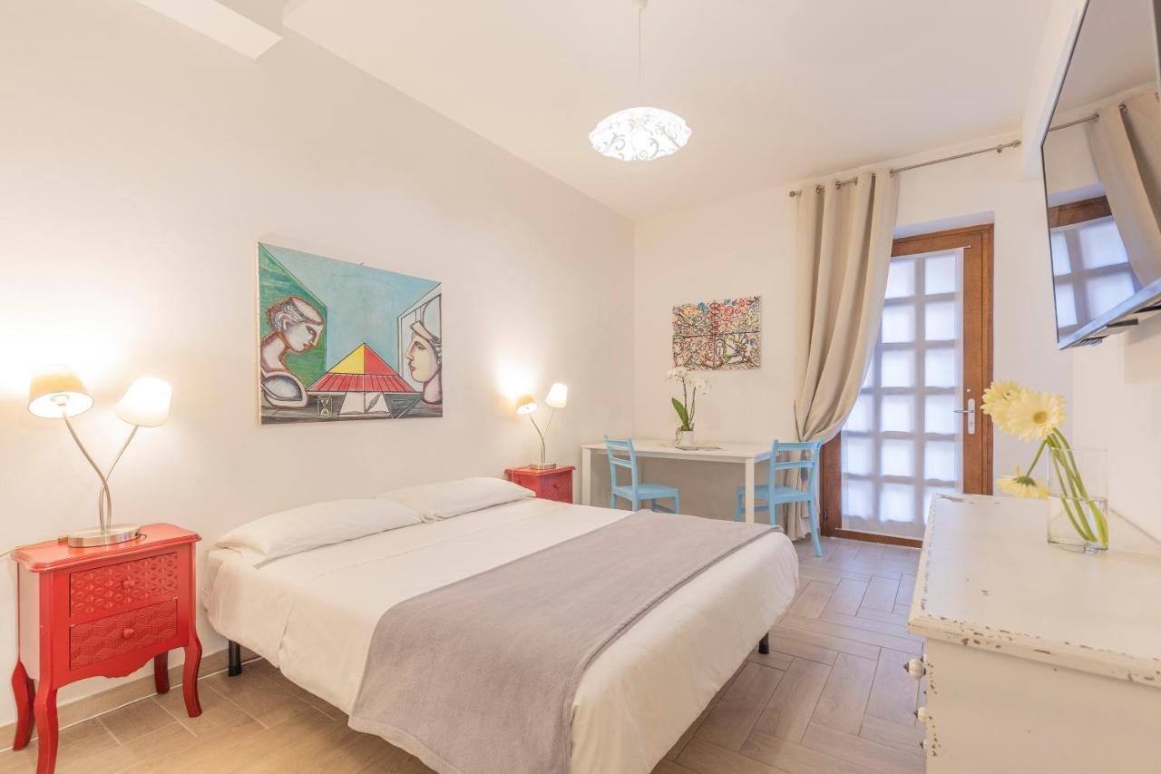 Corte Realdi Garda Room photo